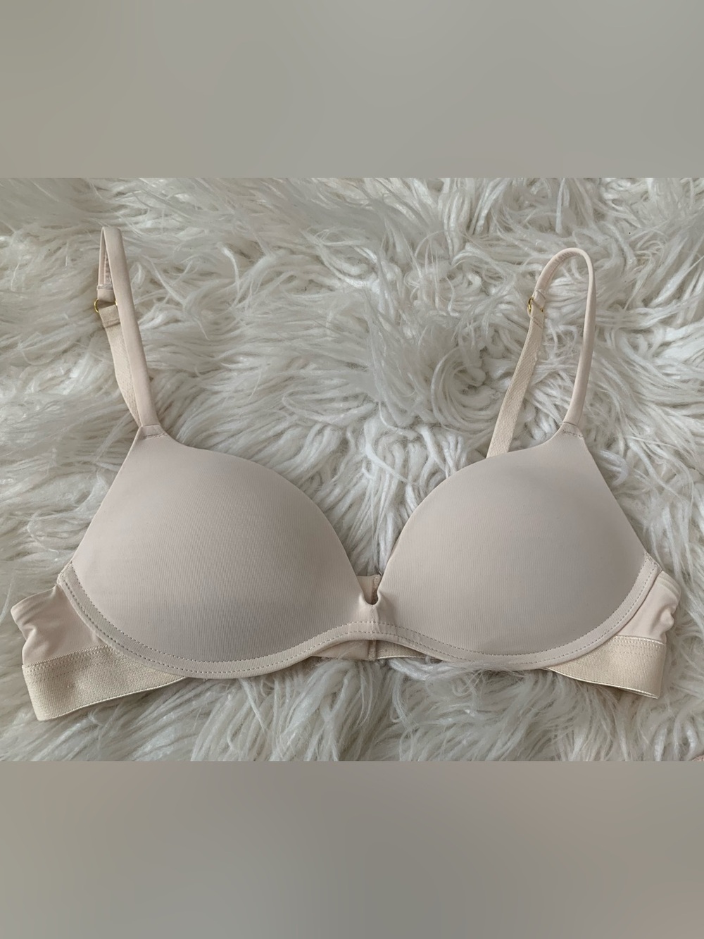 Pepper Bra Bundle Cream Lace Size 32A - Picture 2 of 14